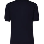 Polo in lana K76POLK10MAG24003 11 ELEVENTY 