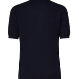 Polo in lana K76POLK10MAG24003 11 ELEVENTY 