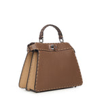 Borsa Peekaboo ISeeU Small 8BN327 AYDIF1TVA FENDI 