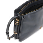 Borsa a tracolla One, Two, Three Bag con tre scomparti 105161 A0QOI47Q PINKO 