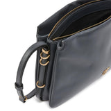 Borsa a tracolla One, Two, Three Bag con tre scomparti 105161 A0QOI47Q PINKO 