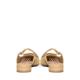 Ballerina Hazel<BR/> 647Z69VK Natural BIBI LOU 