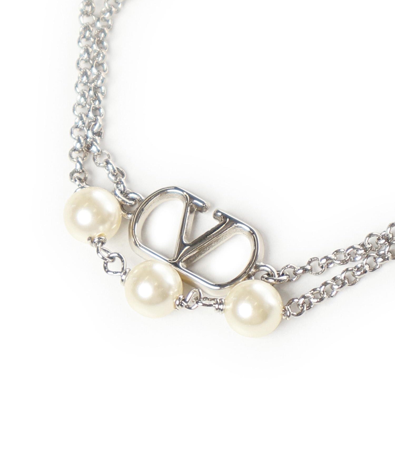 Bracciale Vlogo Signature 6W2J0X84 UXM6RU VALENTINO GARAVANI 