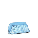 Clutch Bios Baguette in Vegan Fabric TMB00OIVF 4143B THEMOIRè 