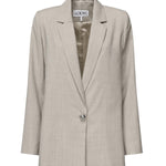 Giacca in lana S359Y03XA2 2863 LOEWE 