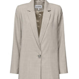 Giacca in lana S359Y03XA2 2863 LOEWE 