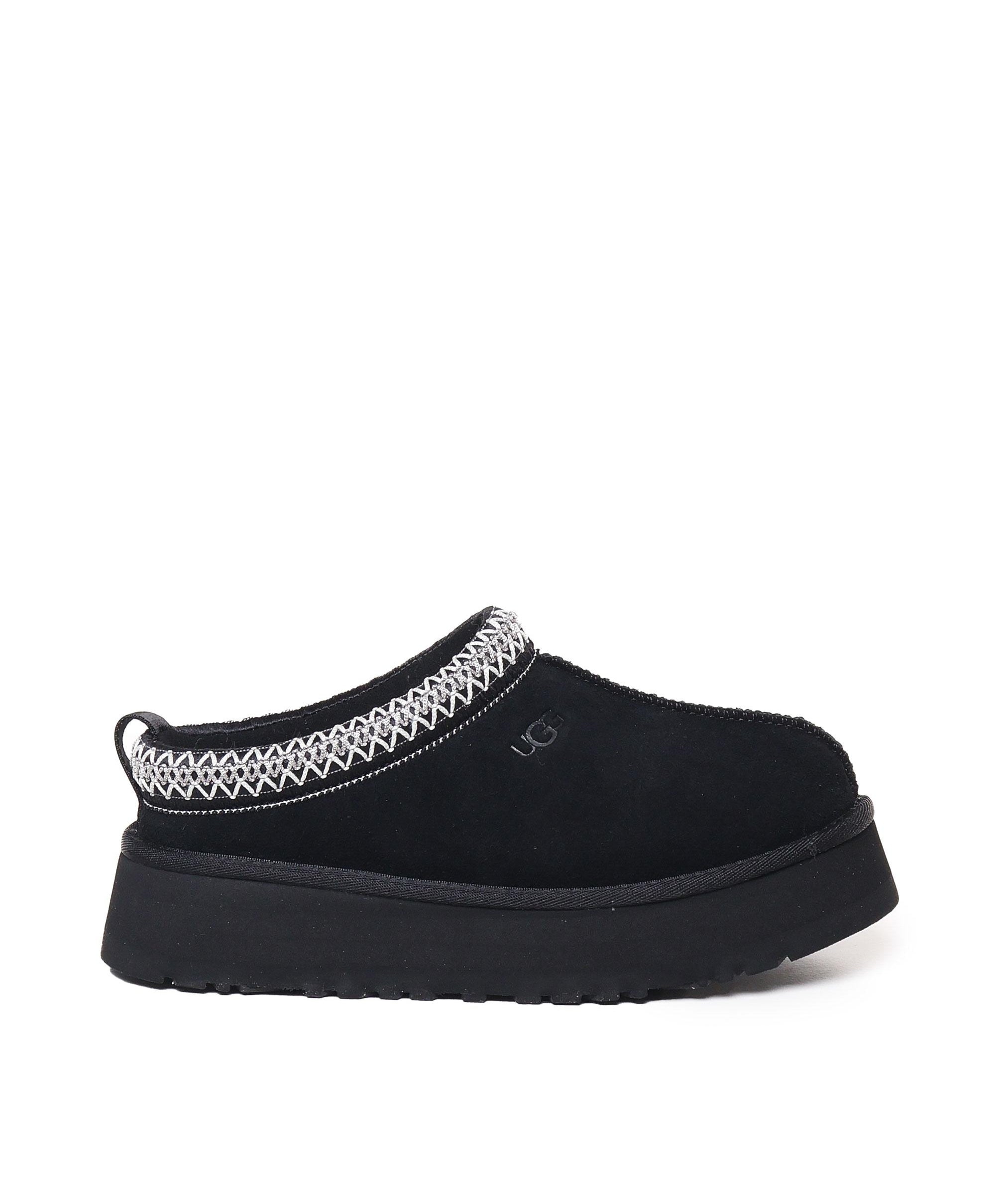 Clog Tazz II<BR/> 1174471 BLK UGG 