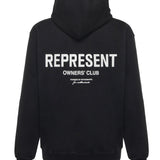 Felpa Represent Owners Club in cotone OCM41113 001 REPRESENT 