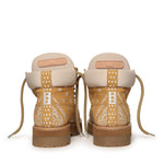 Stivaletto "Strada low bandana" DFM45012S0010PX YELLOW PDF CHANNEL 