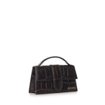 Borsa Le Grand Bambino in pelle BAW00007AC07A16 880 JACQUEMUS 