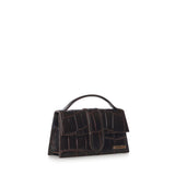 Borsa Le Grand Bambino in pelle BAW00007AC07A16 880 JACQUEMUS 