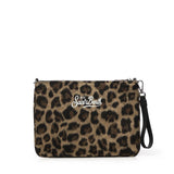 Pochette Parisienne in misto lana PAR0025 00223I MC2 SAINT BARTH 