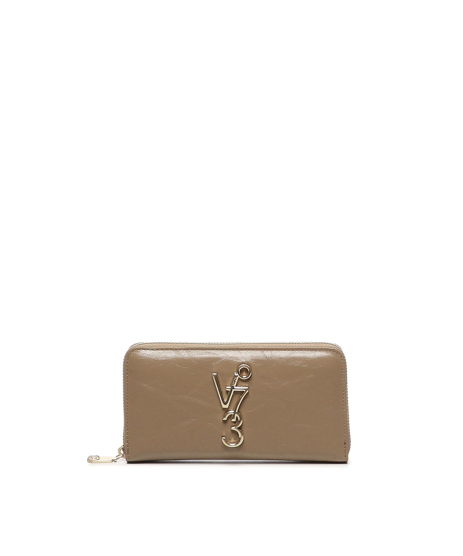 Portafoglio con logo 73PS9D3155 LOUISETAUPE V° 73 