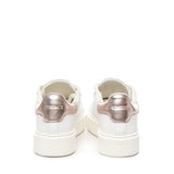 Sneakers New Extralight 21603AA7 WHITE CRIME LONDON 
