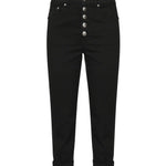 Jeans Koons loose in denim DP268B BS0030DPTD999 DONDUP 