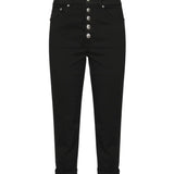 Jeans Koons loose in denim DP268B BS0030DPTD999 DONDUP 