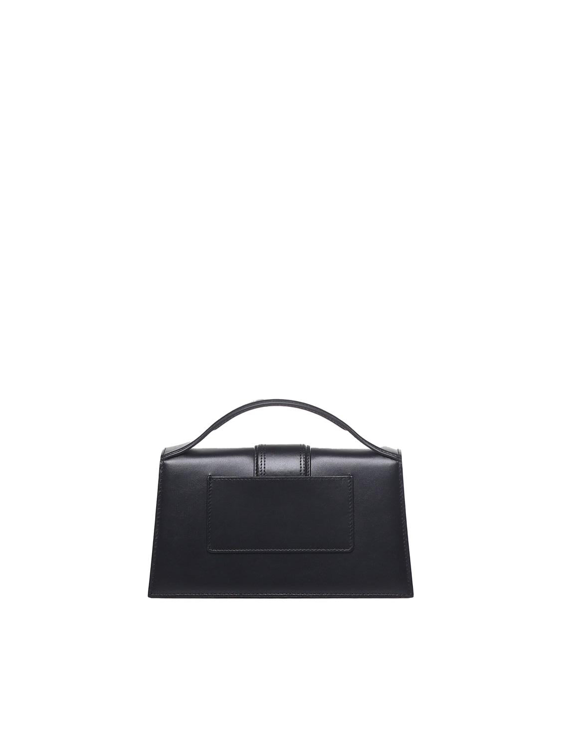 Borsa le grand bambino<BR/> 21HBAW00007BC01C01 990 JACQUEMUS 