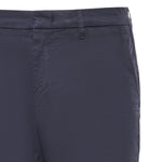 Bermuda in gabardine stretch NTM8352188TGUR U824 FAY 