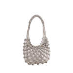 Borsa Mini Nodi B17722 GS-006 ROSANTICA 