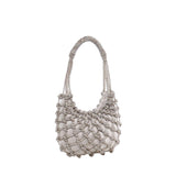 Borsa Mini Nodi B17722 GS-006 ROSANTICA 