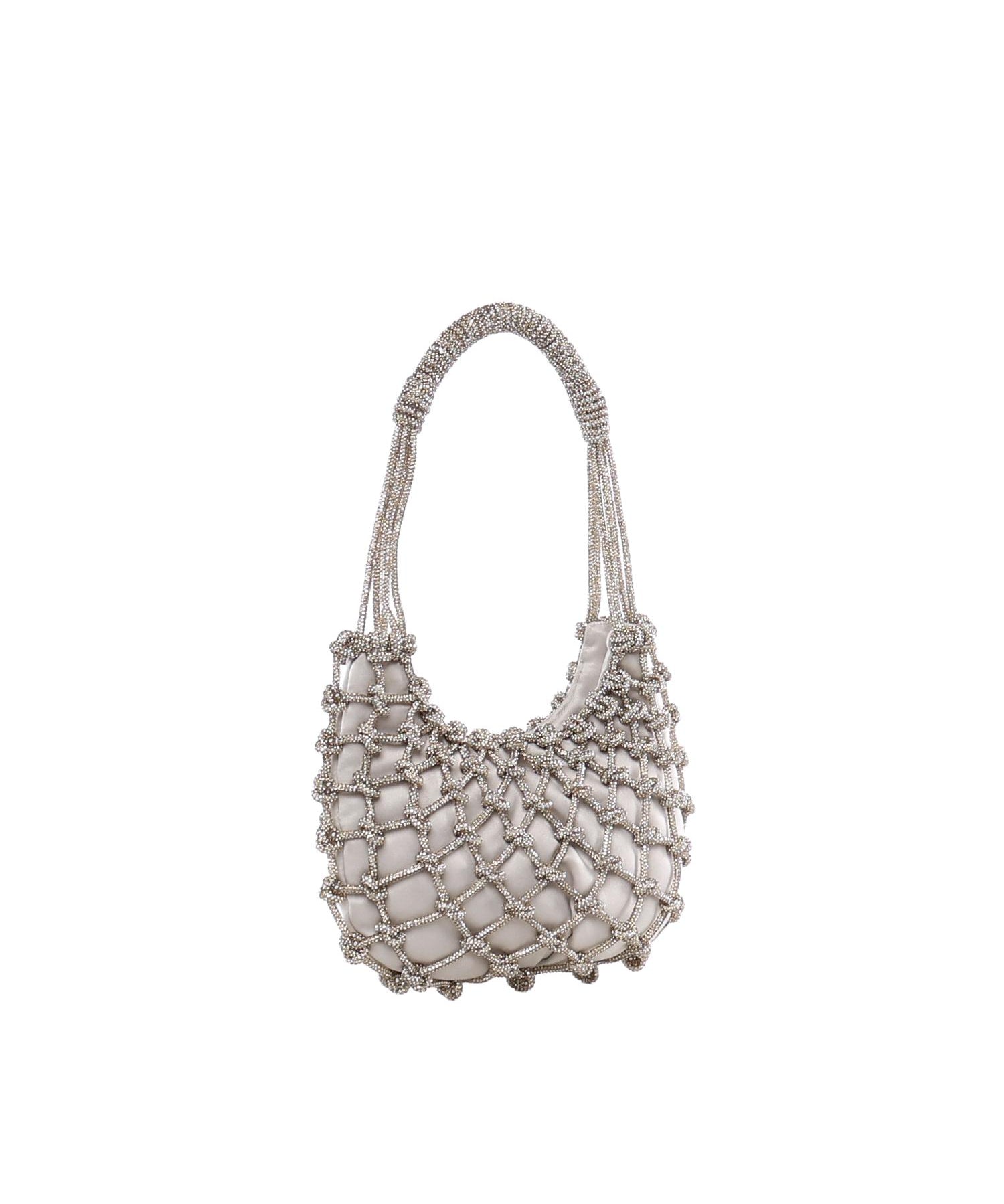 Borsa Mini Nodi B17722 GS-006 ROSANTICA 