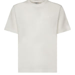 T-shirt cotone con logo MRMA0002 AV906M0121 ETRO 