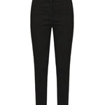 Pantaloni Bello stretch 104909 A0IMZ99 PINKO 
