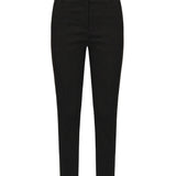 Pantaloni Bello stretch 104909 A0IMZ99 PINKO 
