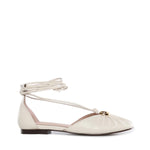 Sandali in pelle E4U7S190101 N17 COCCINELLE 