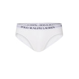 LOW RISE BFR-3 PACK BRIEF 714835884 001 POLO RALPH LAUREN 