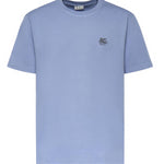 T-shirt in cotone MRMA0002 AV900B0078 ETRO 