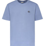 T-shirt in cotone MRMA0002 AV900B0078 ETRO 