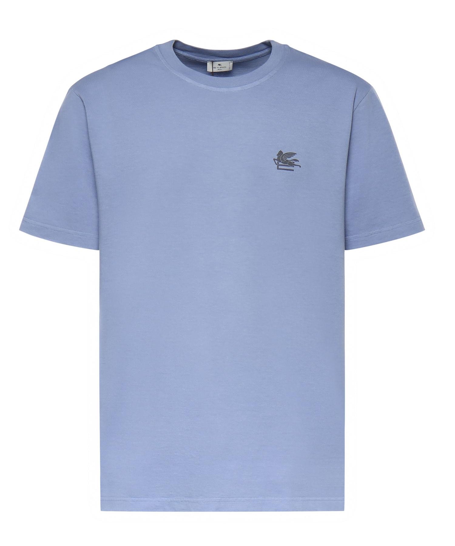 T-shirt in cotone MRMA0002 AV900B0078 ETRO 