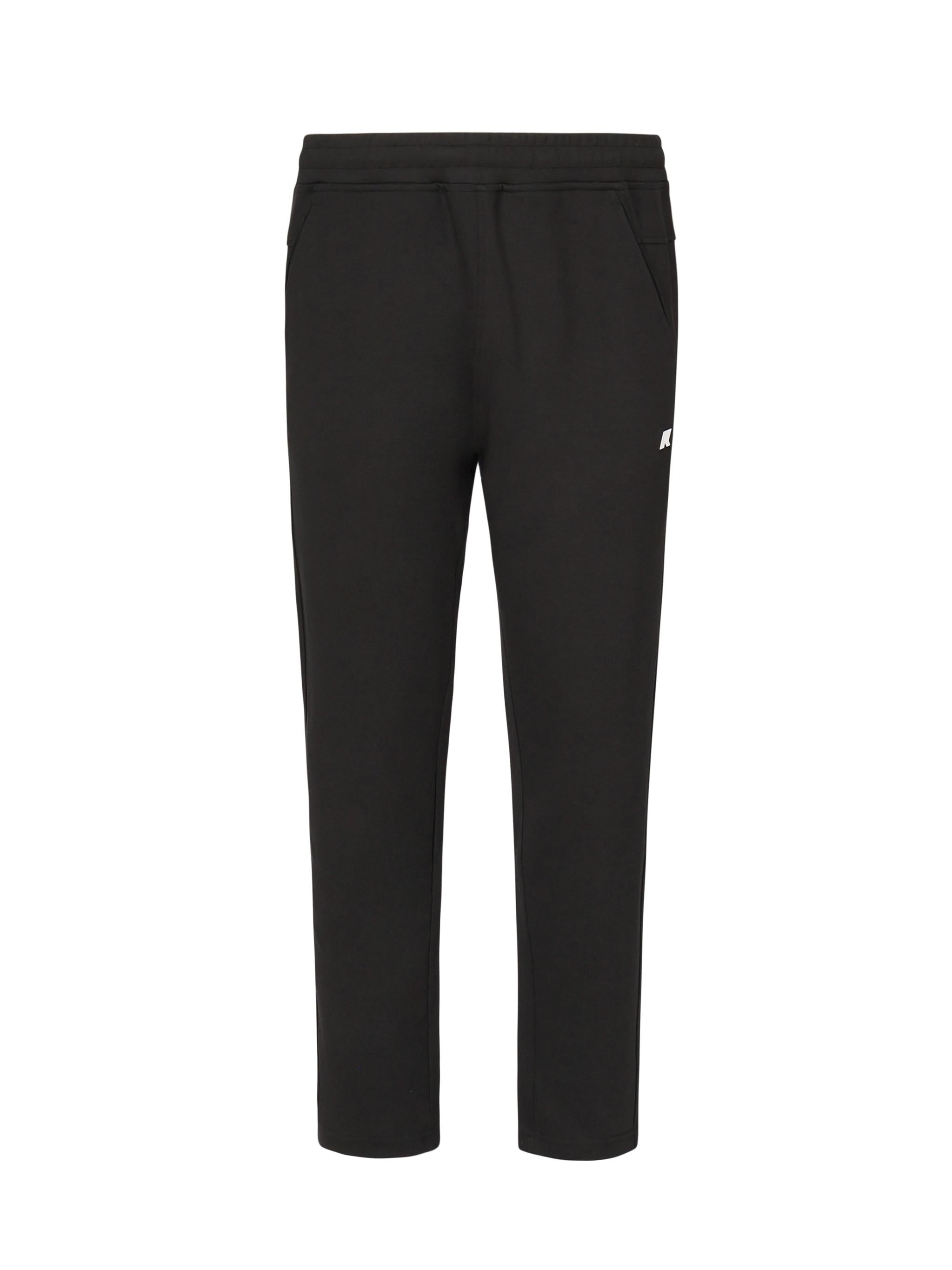 Pantaloni Iton interlock K8132QW USY K-WAY 