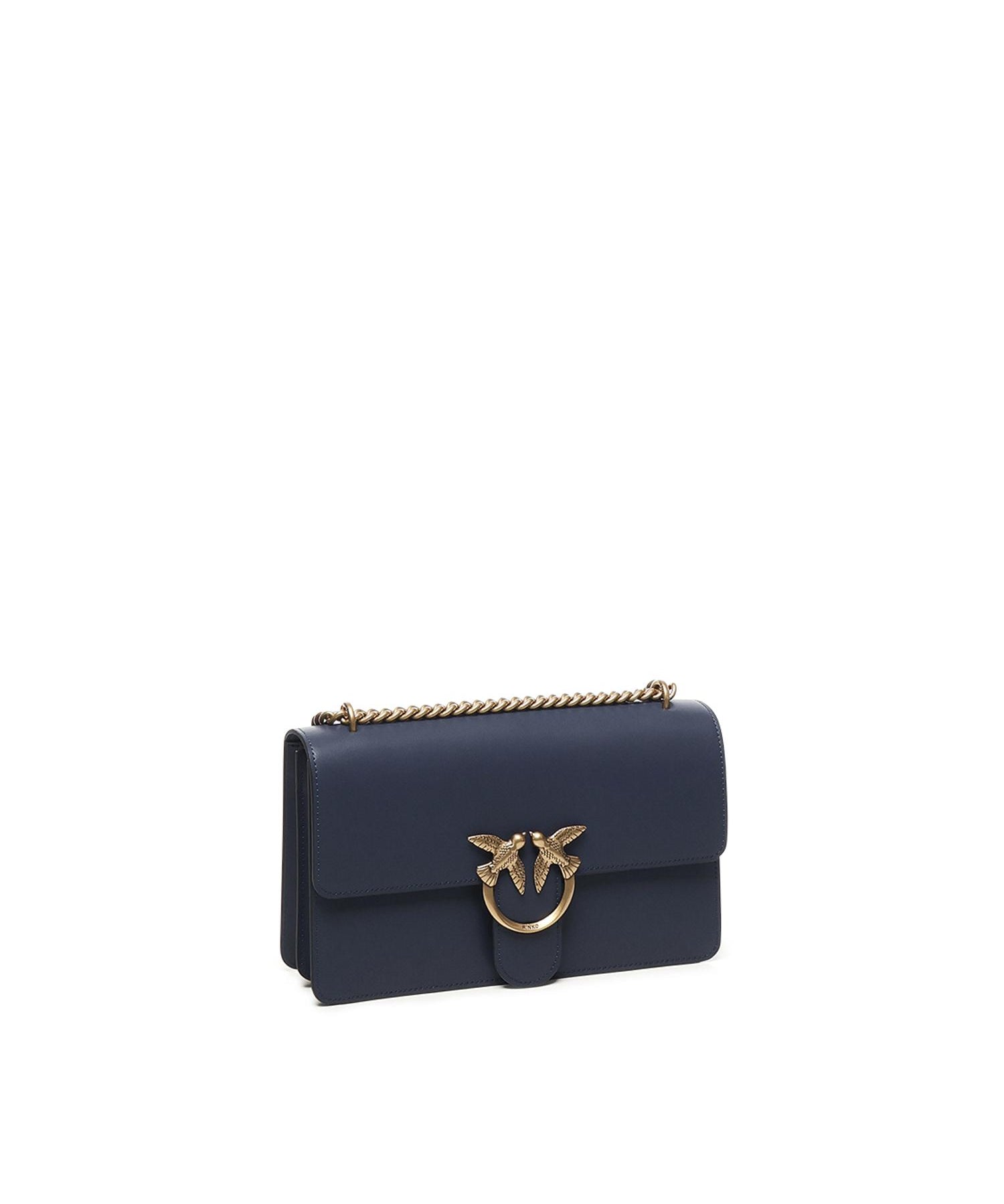 Borsa a tracolla media Love Bag 100941 A0F1G08Q PINKO 