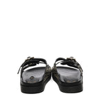Sandali Keri 73SC98W01LOG KERI SANDALNERO/MULTICOLOR V° 73 