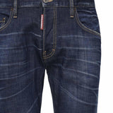 Jeans Skater S74LB1737 D30010470 DSQUARED2 