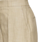 Shorts con tasche sui fianchi 104702 A2EJD18 PINKO 
