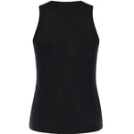 Tank top Emoji in cotone COPT41510 BLKGLD COPERNI 