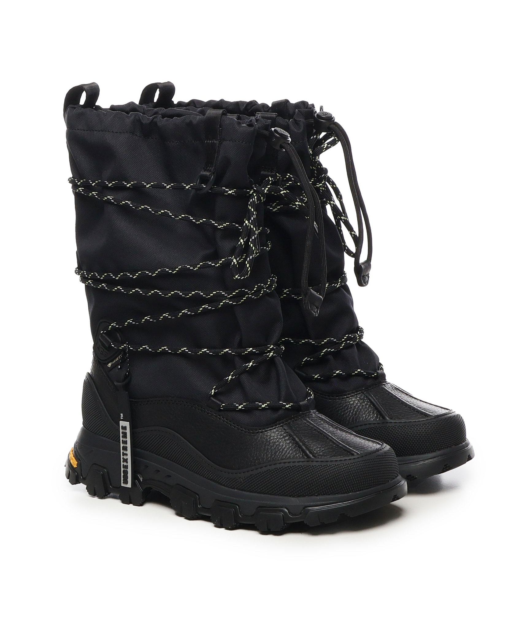 Stivali MetroPeak 1161890 BLK UGG 