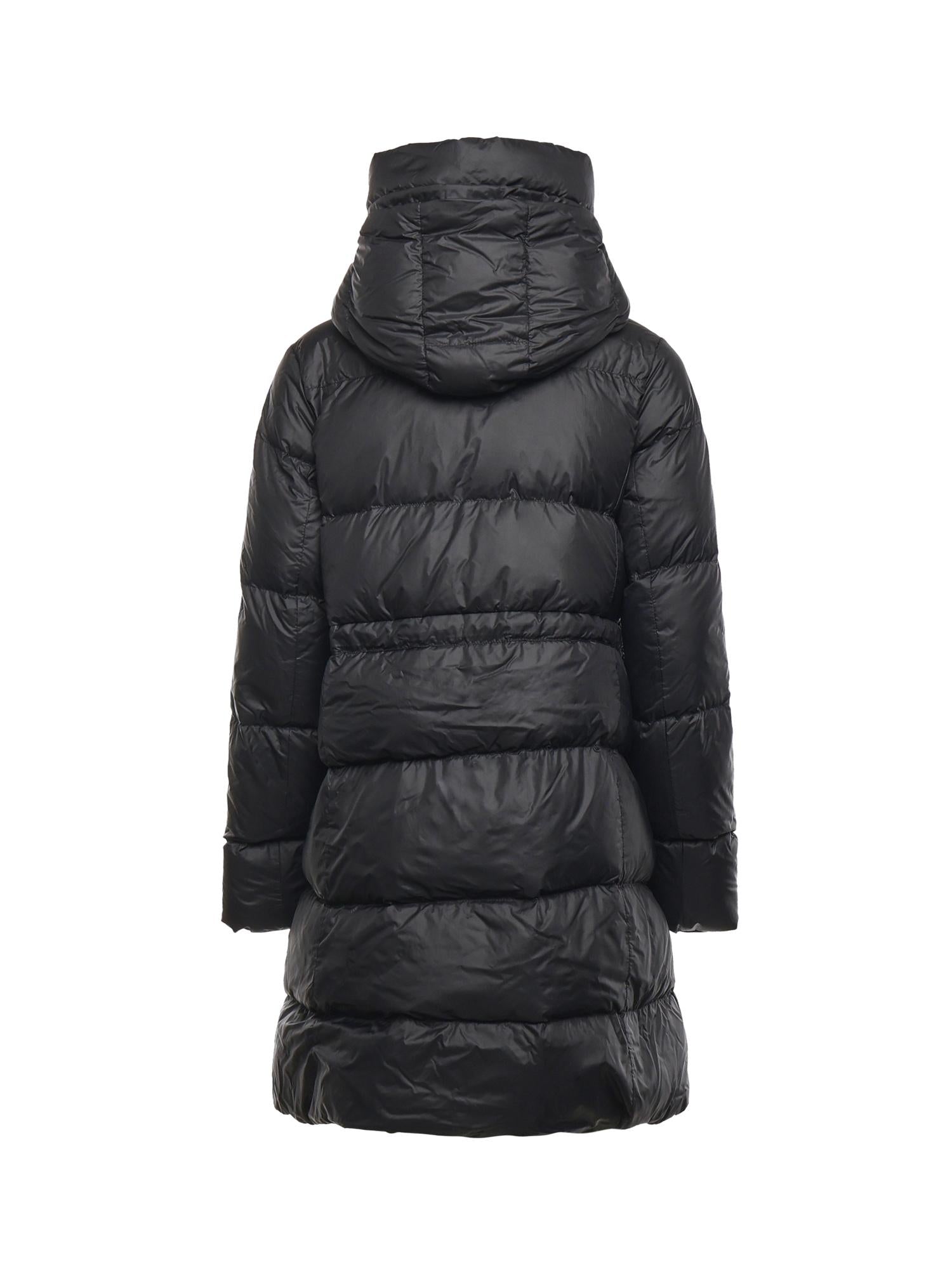 Giaccone Montgomery Tonal Label 3043WT 9061 CANADA GOOSE 