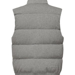 Gilet in cotone imbottito Moncler x FRGMT K109U9I00001 M1367918 MONCLER 