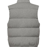 Gilet in cotone imbottito Moncler x FRGMT K109U9I00001 M1367918 MONCLER 
