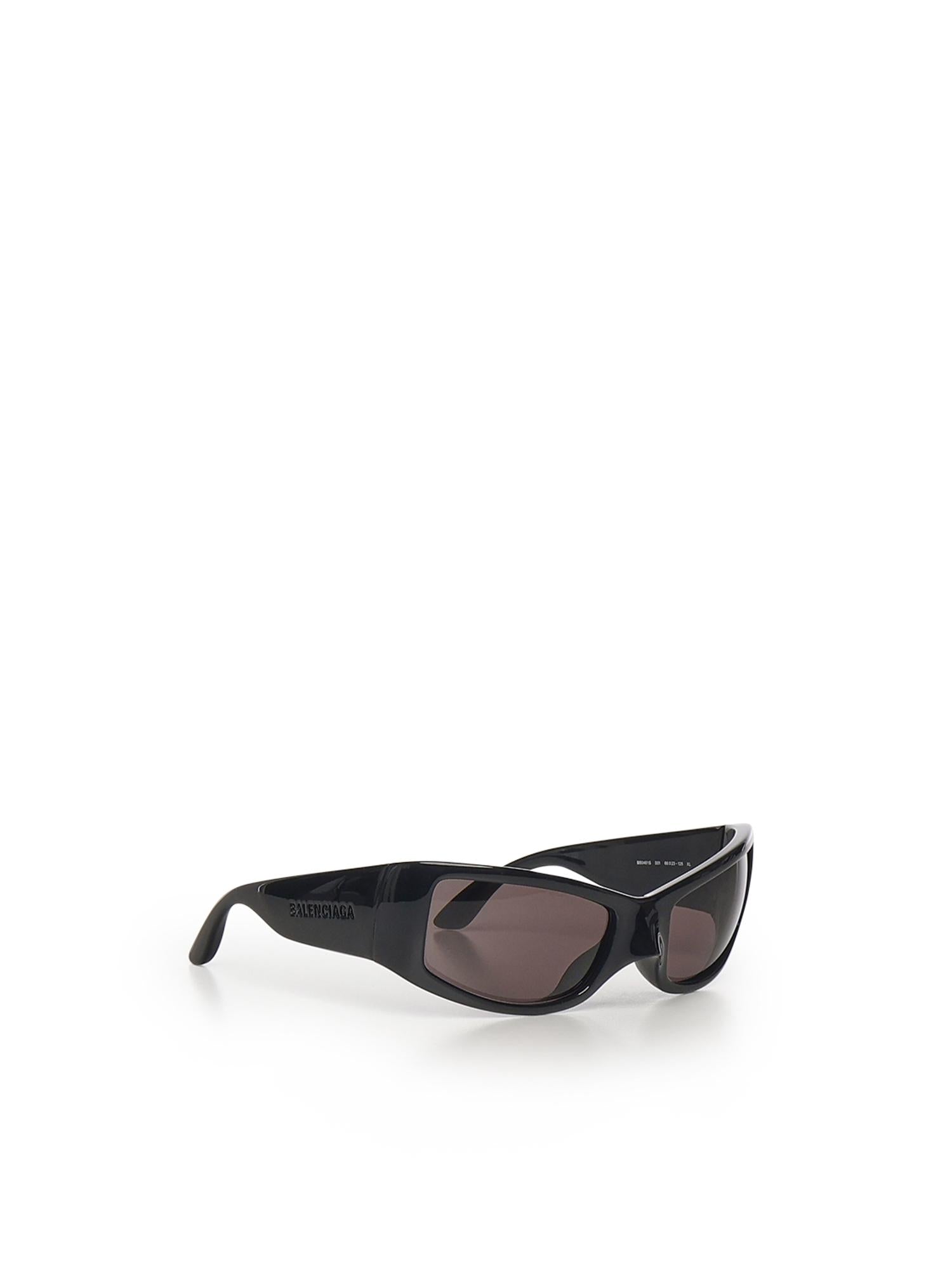 Occhiali da sole "Raven Cat" 847013 T00071000 BALENCIAGA 
