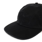 Cappello da baseball con ricamo logo<BR/> SH0TC0005 M35346899 MM6 Maison Margiela 