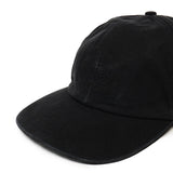 Cappello da baseball con ricamo logo<BR/> SH0TC0005 M35346899 MM6 Maison Margiela 