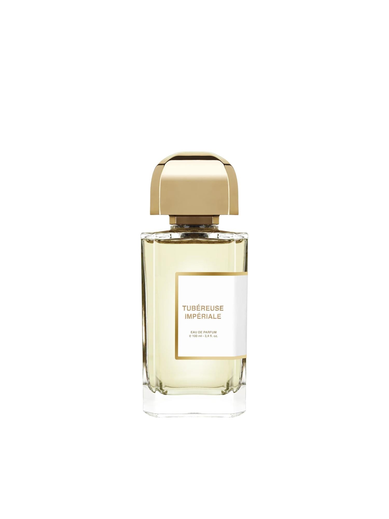 Bdk Parfums - Tubereuse imperiale 100ml edp 0BDKEDP100ORTI  BDK Parfums 