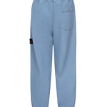 Pantalone jogger con logo K2S156200004 S0A20V002B STONE ISLAND 