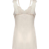 Top lingerie con pizzo 106623 A385P97 PINKO 