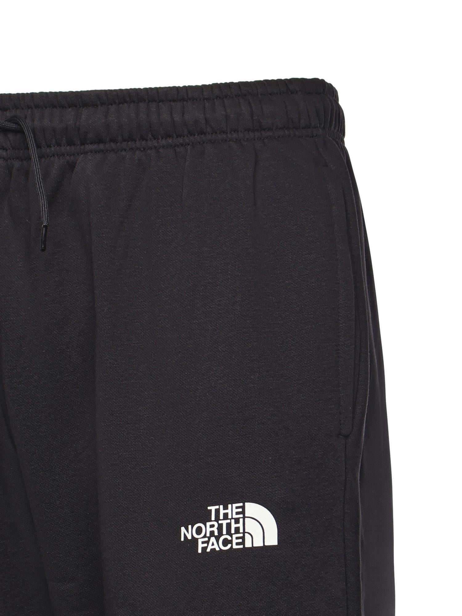 Joggers simple dome regular NF0A8C1WJK31  THE NORTH FACE 